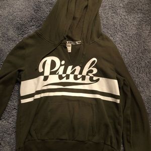 Victoria’s Secret Pullover Hoodie
